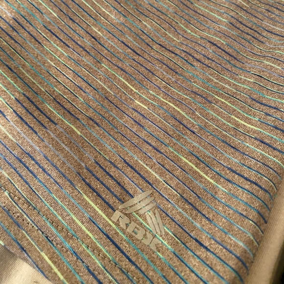 space dye workout tank - Picture 2 of 5